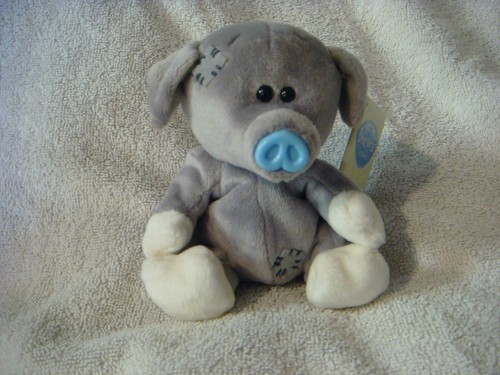 Carte blanche blue nose - blanche,