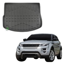 Boot Tray Liner Car Mat Heavy