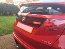 Honda Civic Type R FN2 / Type