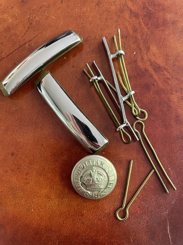 Vintage metropolitan police - metropolitan,