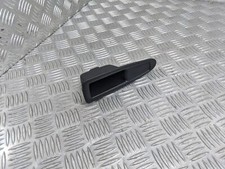 Citroen C4 1.6 16v Sx 2006 Door Card Coin Slot Tray (rear Passengers)