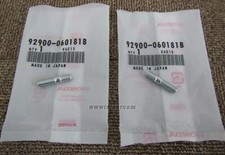 HONDA MOTOCOMPO NCZ50 AB12