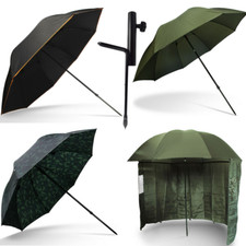 NGT Carp Fishing Brolly