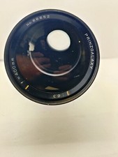 Prinz Galaxy 400mm f6.3 Super