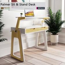 Palmer Sit or Stand Adjustable