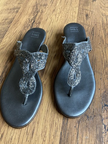 Marks and spencer toe - m&s, post
