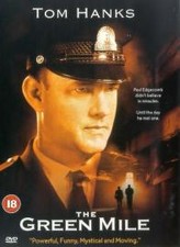 The Green Mile (DVD, 2000)