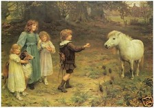 A. J. Elsley - A Tempting Bait