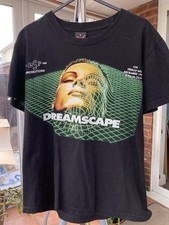 Dreamscape T-shirt - Men’s Small - Preloved