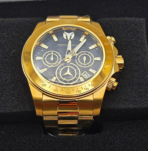 New technomarine manta ray - new,