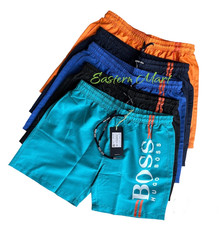 New Hugo Boss Men's Swim shorts for Sea Beach and Summer Holiday