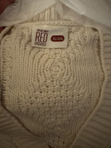 Brand new taylor - brand,