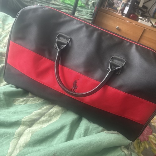 Ralph lauren duffle - ralph,