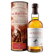 Balvenie Stories 19 Year Old