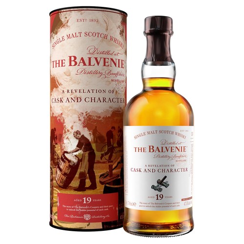 Balvenie stories year - balvenie,