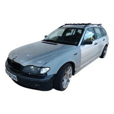 BMW 3 SERIES E46 2001-2005 WIPER LINKAGE 61617071694