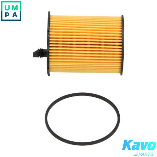 Oil filter 537 for - oil,