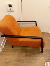 Sits Chair Very Modern Looking