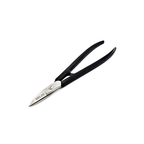 Metal tin snips jewelers - metal,