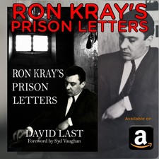 ‘Ron Kray’s Prison