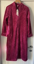 SUPERSOFT LONG FLEECE ZIPPED