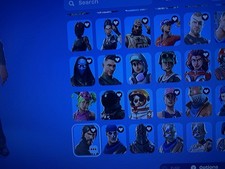 Fn Og Account