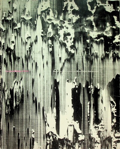 Gerhard richter 1988 - gerhard, 1988/89