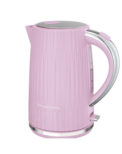 Russell hobbs eden kettle - hobbs,