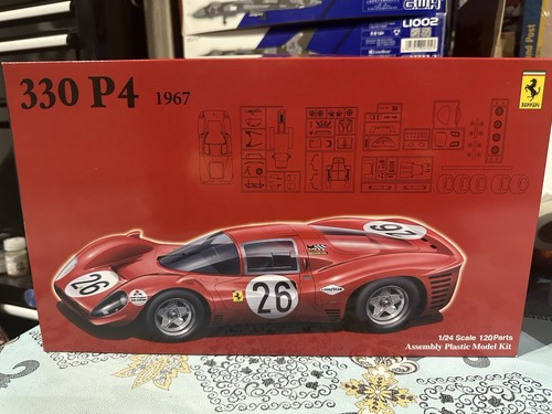 Fujimi rs48 ferrari - fujimi,