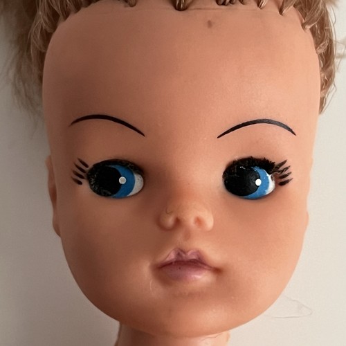 Vintage 1980s pedigree sindy - vintage,