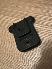 Ex Police Klickfast Clothing