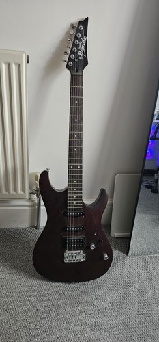 Ibanez gio gsa60 electric - gio,