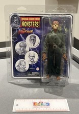 The Wolfman Universal Monsters