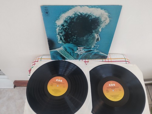 Bob dylan more - dylan,