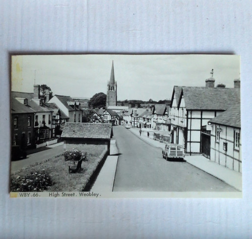 Frith series high street - frith's,