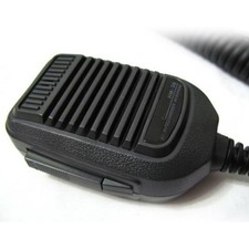 For ICOM HM36 8 Pin Microphone