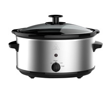 Tesco Scss12 3L Slow Cooker |