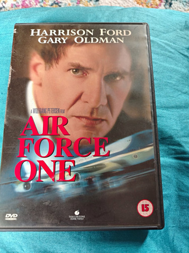 Air force one - force,