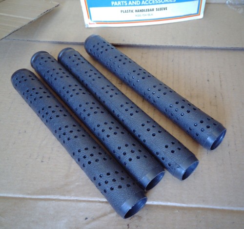 Nos vintage raleigh plastic - vintage,