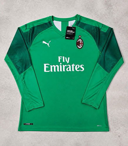 Milan 2019 longsleeve - ac, 2019/20