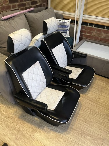 Transporter captains - vw,