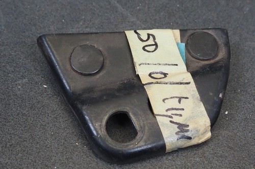 Bracket stay pillion - pillion, lh