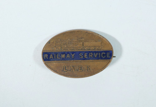 Lner railway service - railway,