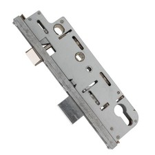 Gearbox centre case - case, door