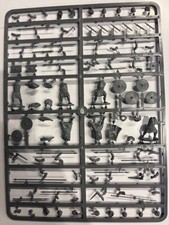 Victrix Scots Picts Warriors