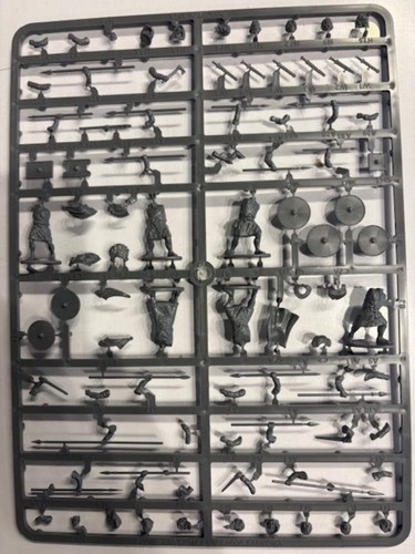 Victrix scots picts warriors - victrix,
