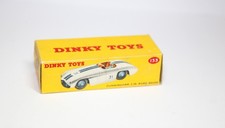 Dinky 133 Cunningham C-5R