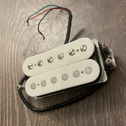 Fender strat style humbucker - fender,