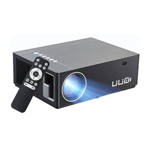Uuo native 1080p projector - native,