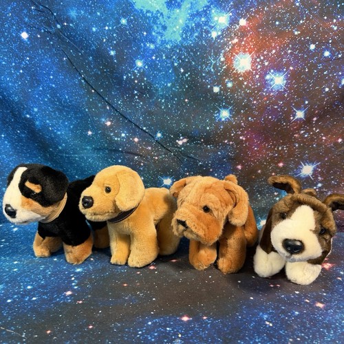 Keel toys plush bundle benjie - bundle,